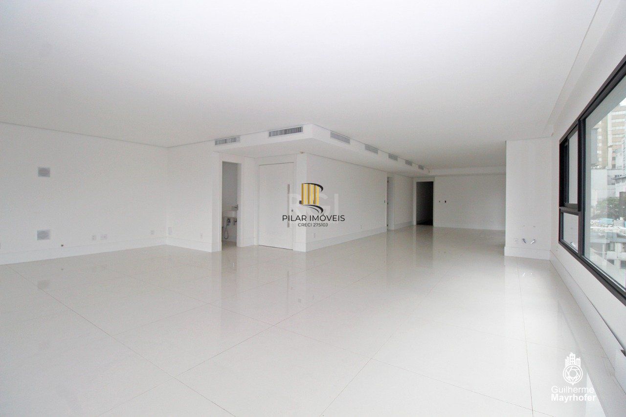 Apartamento para Venda - 256.42m², 3 suítes,  1 suíte master, 4 vagas - Moinhos de Vento