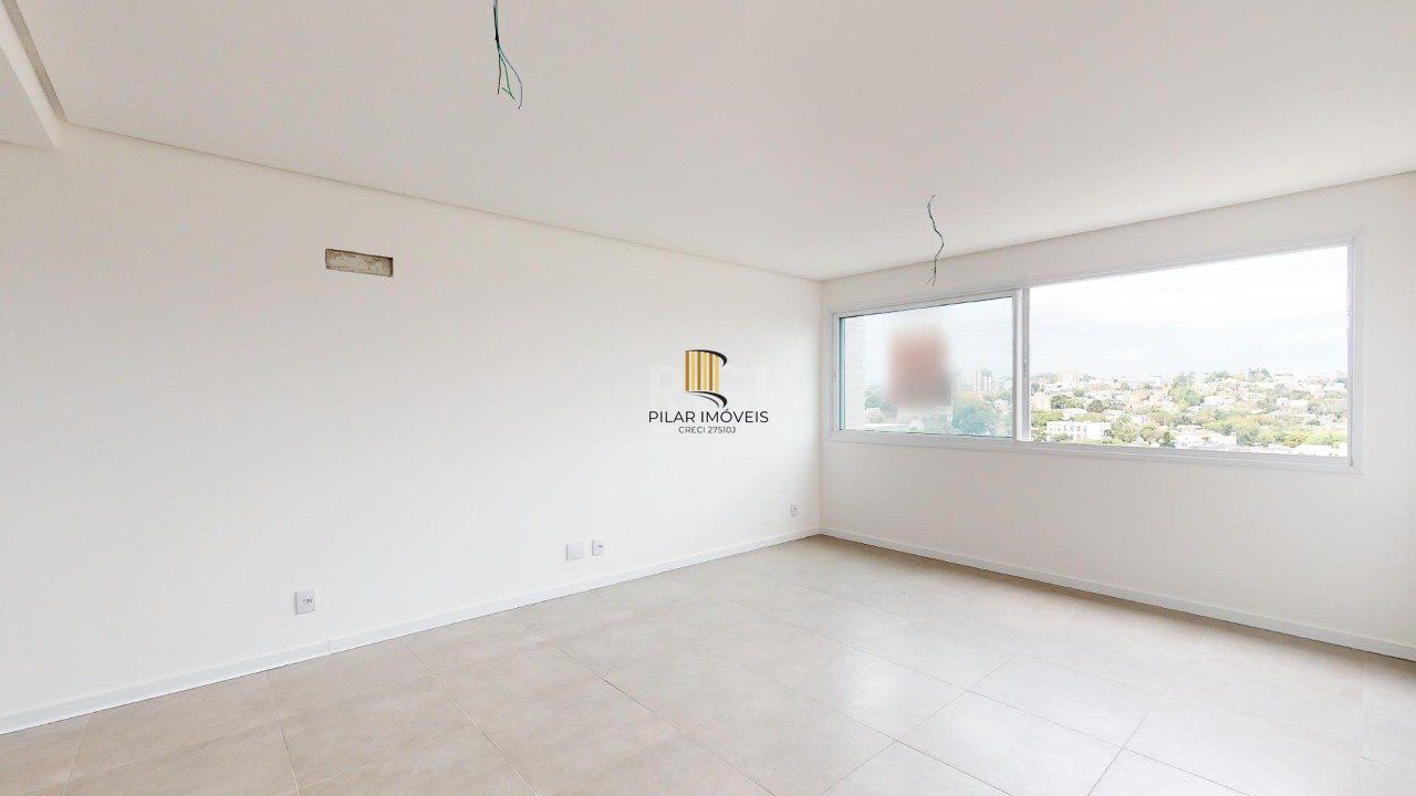 Apartamento para Venda - 69.82m², 2 dormitórios, sendo 1 suites, 2 vagas - Bom Jesus