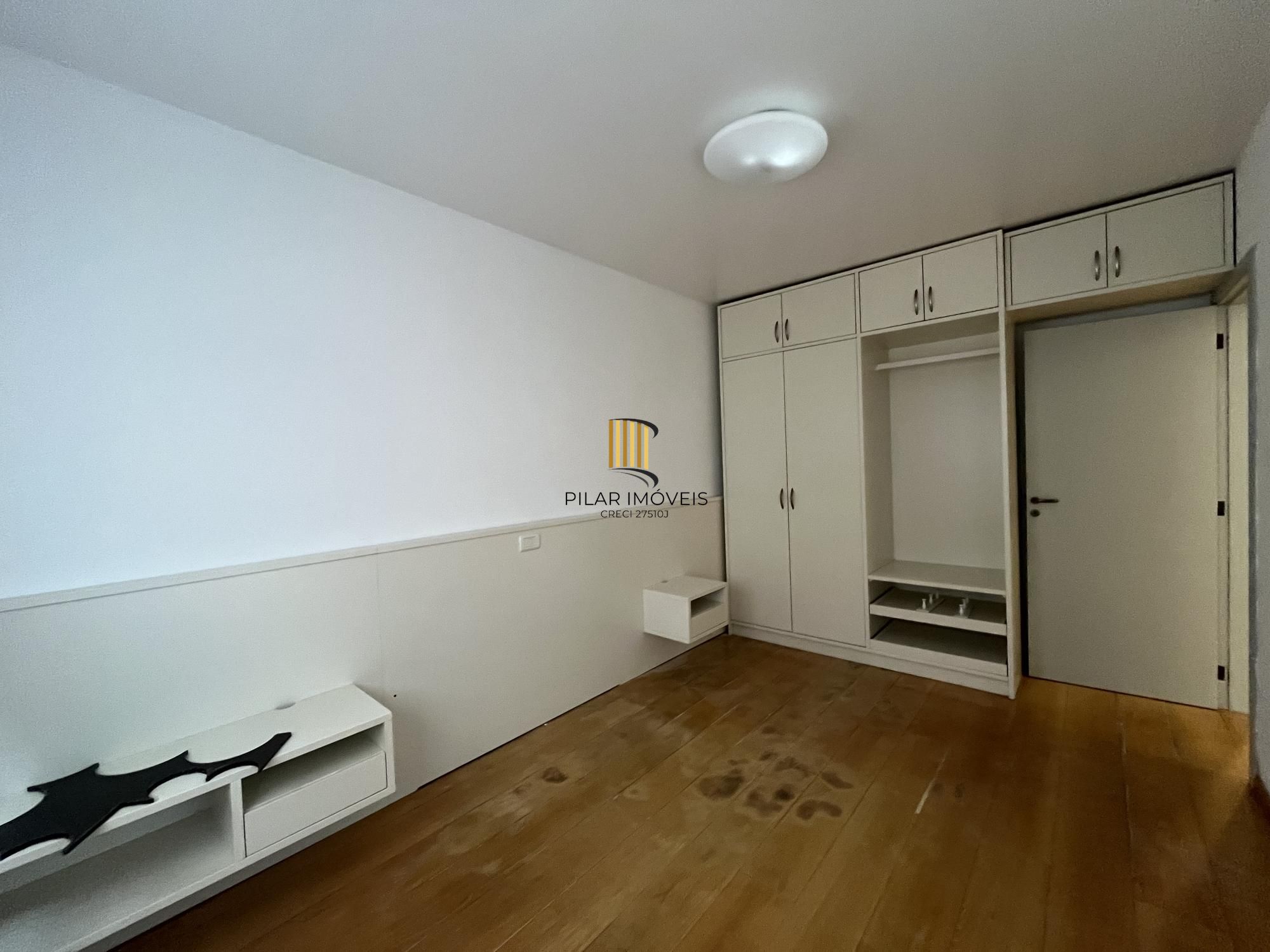 Apartamento de um quarto na João Pessoa, Centro Histórico de Porto Alegre