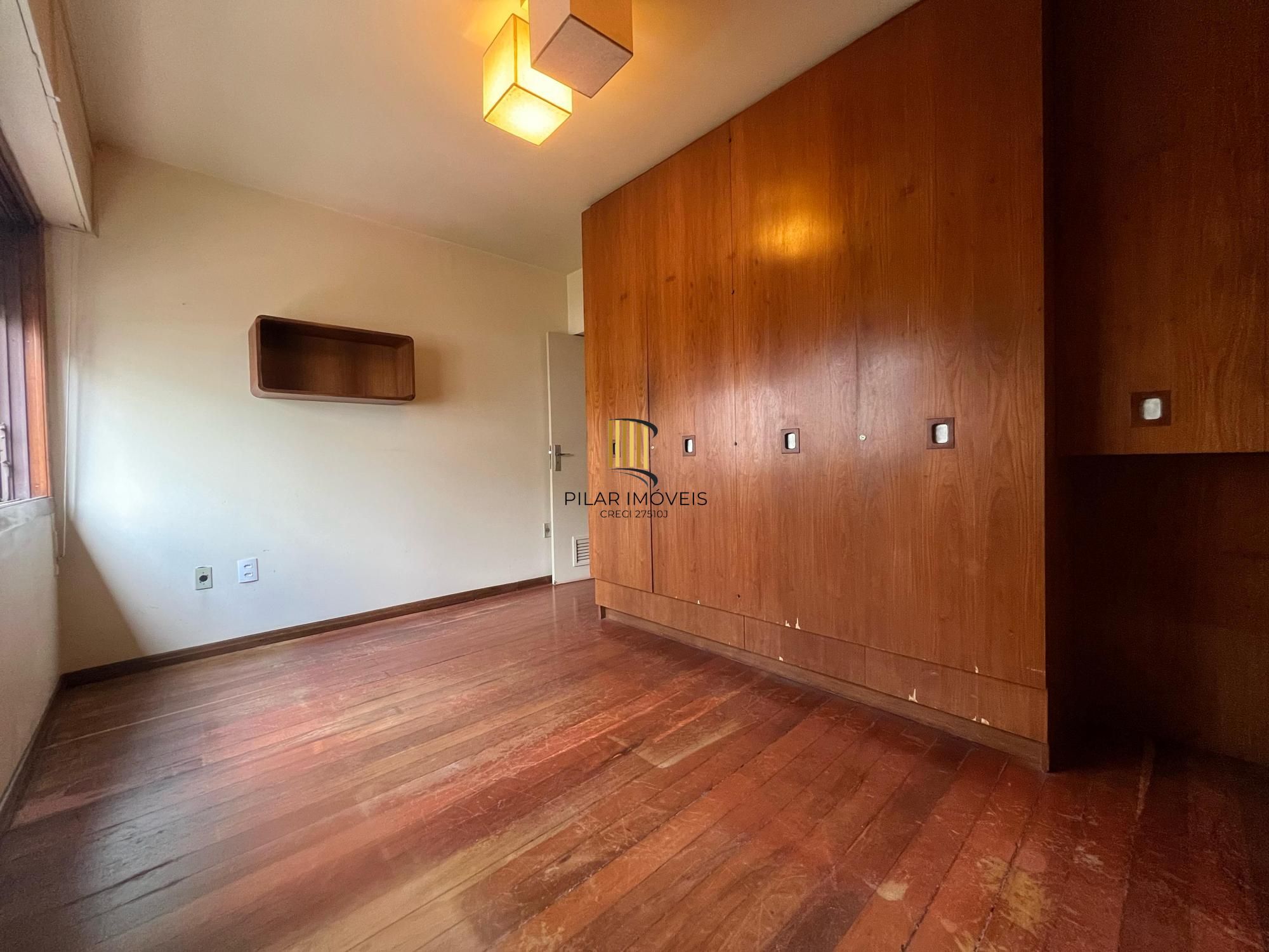 Apartamento de 3 quartos, suíte, lavabo e 2 vagas de garagem bairro Rio Branco