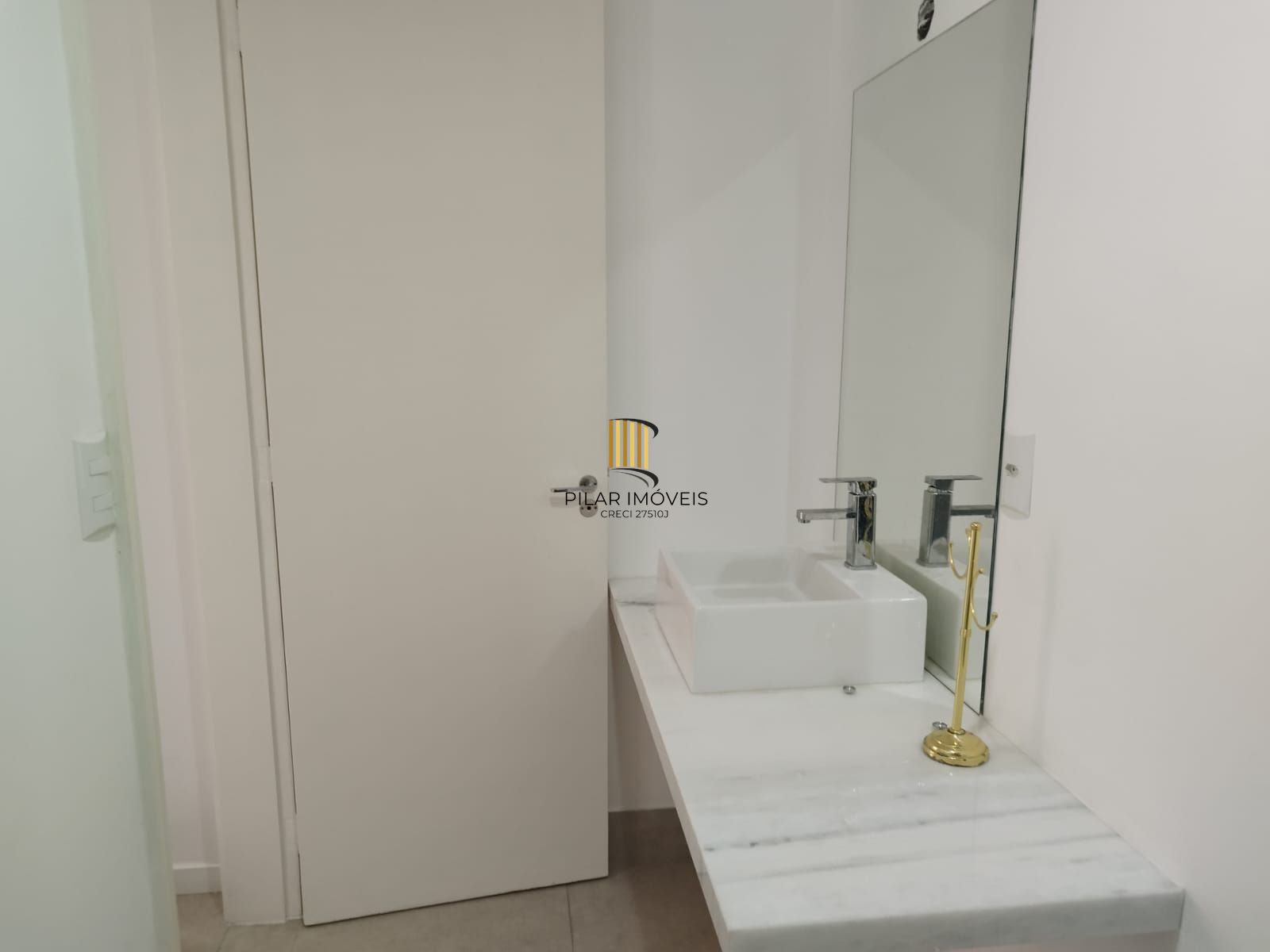 Apartamento 2 dormitórios no bairro Petrópolis