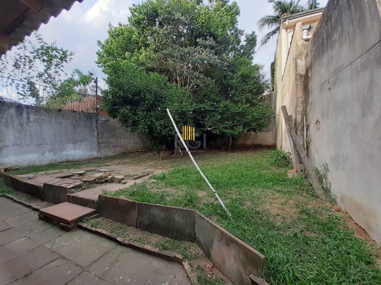 Terreno no bairro Jardim São Pedro