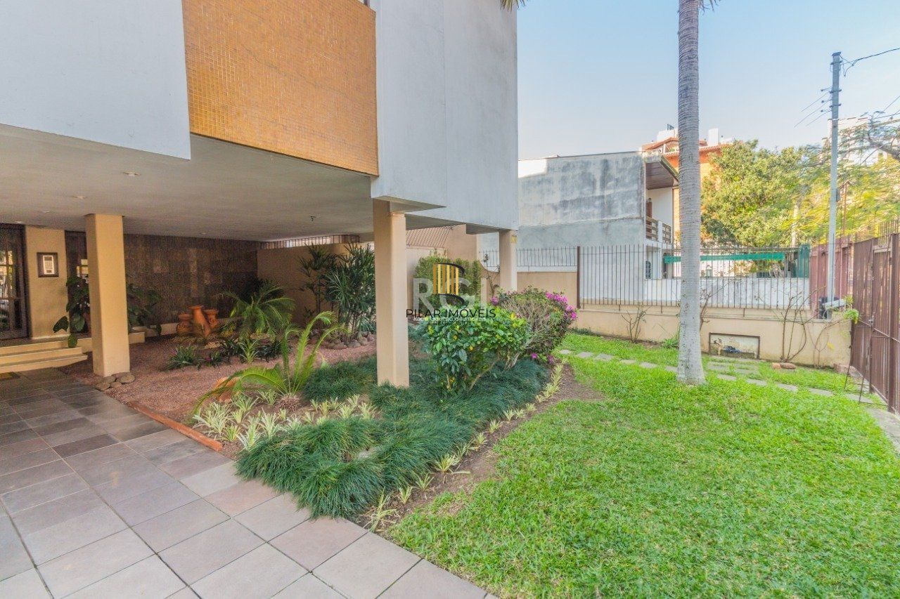 Apartamento para Venda - 74.48m², 2 dormitórios, 1 vaga - Petrópolis