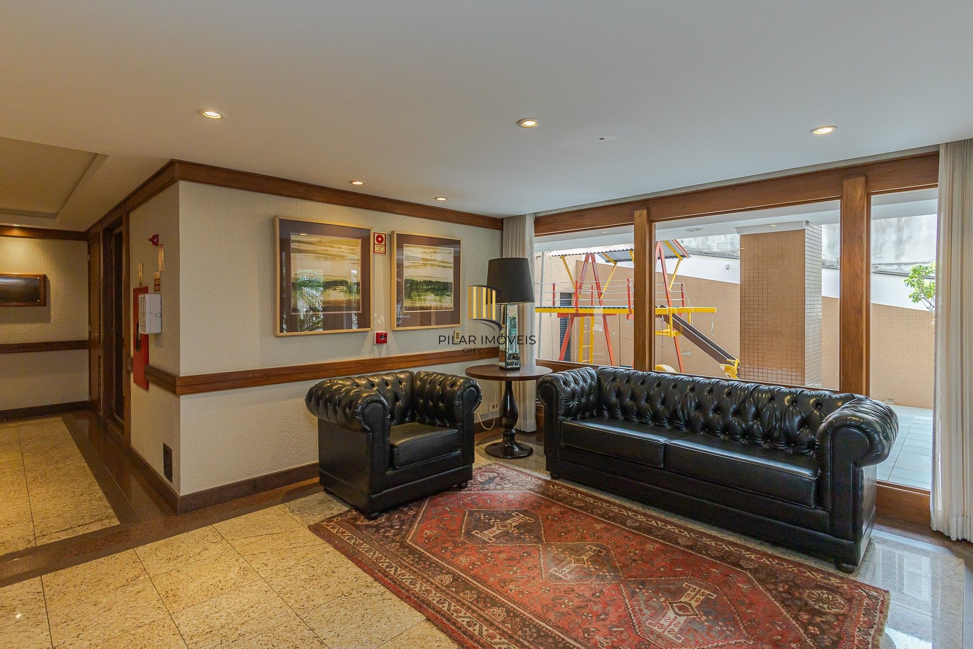 Cobertura 3 dormitórios no bairro São João