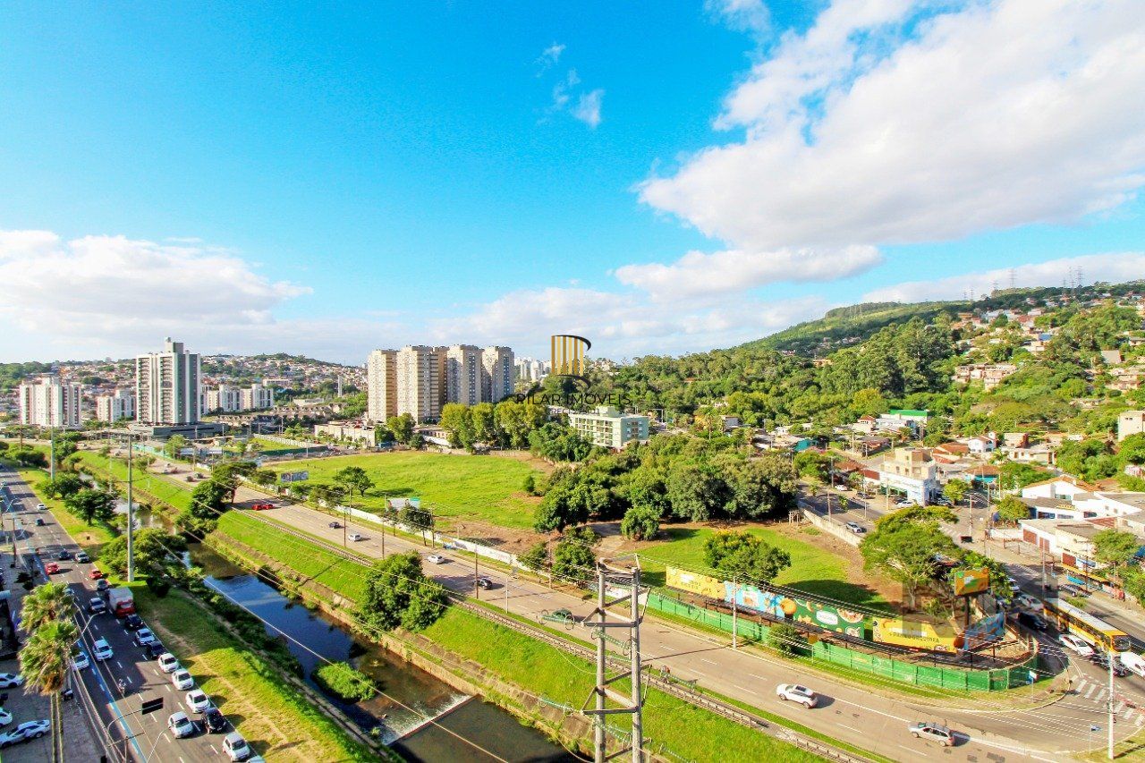 Apartamento 3 Dormitório(s) Bairro Partenon