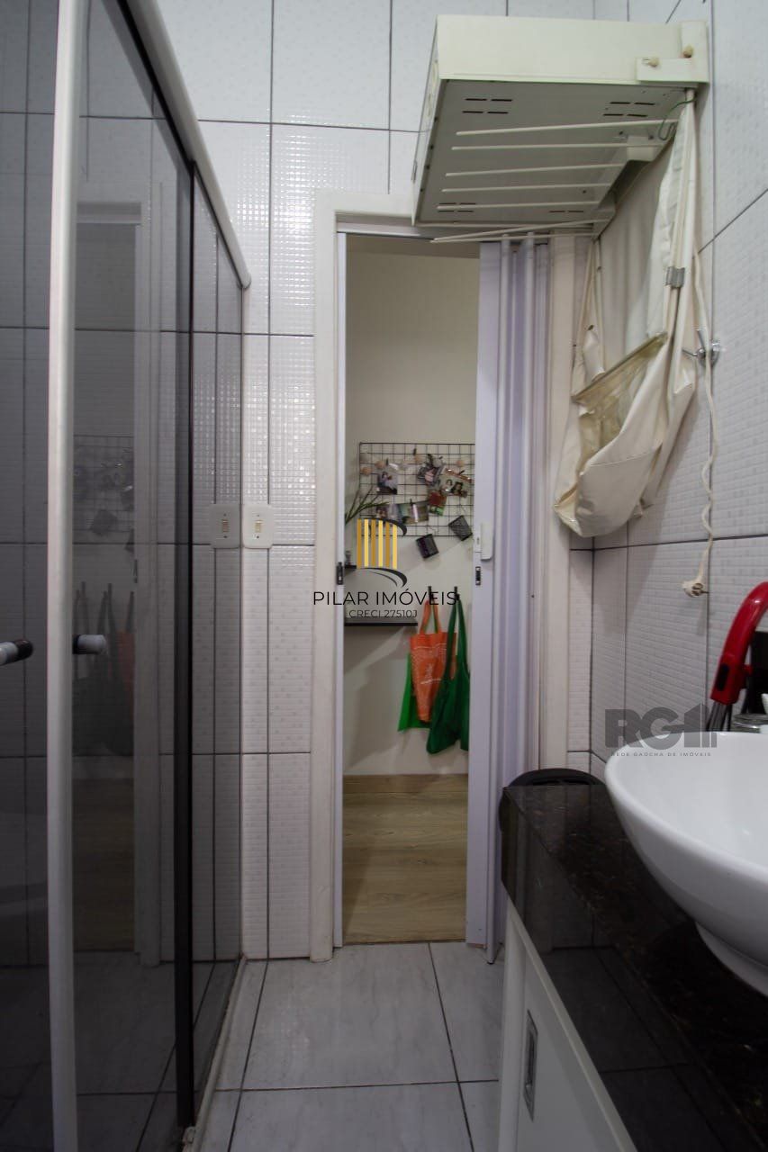 Apartamento 1 dormitório no bairro Menino Deus