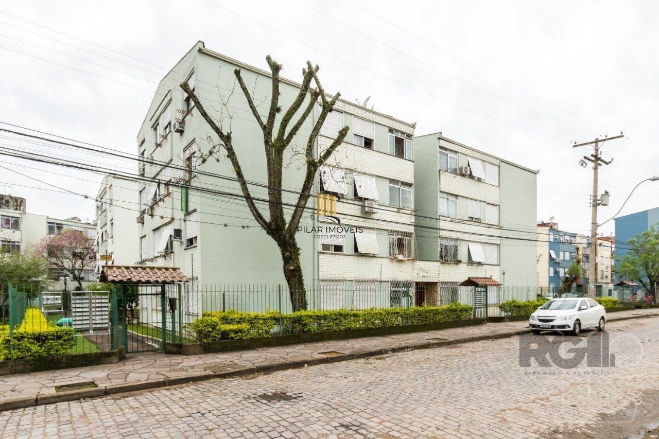 Apartamento 3 Dormitório(s) Bairro Cavalhada - Pilar Imóveis