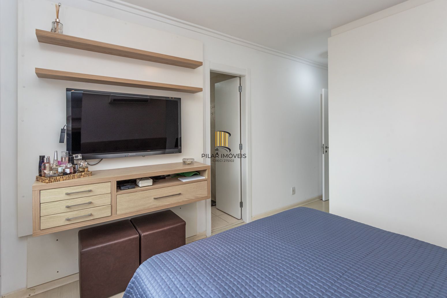 Apartamento de 3 quartos, suíte e 4 vagas garagem no Riserva Nueva Architetura