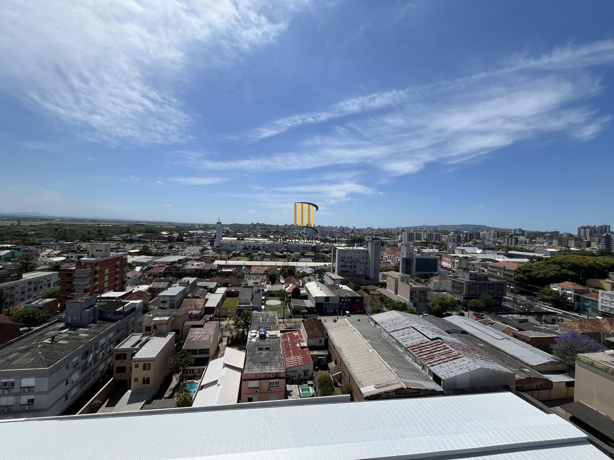 Apartamento 2 dormitórios no bairro São João