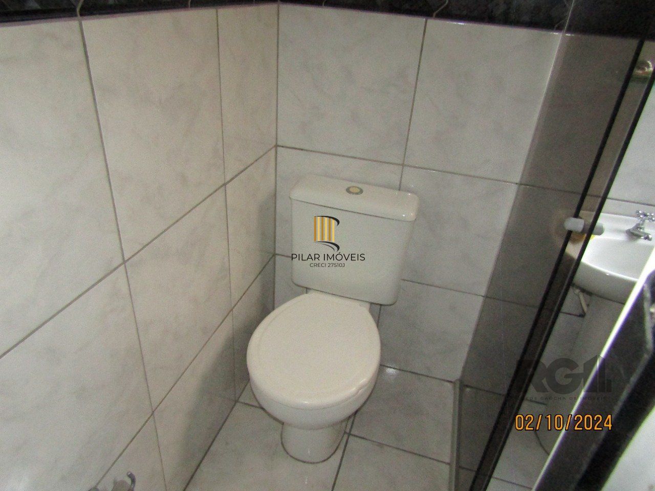 Apartamento 1 dormitório no bairro Petrópolis