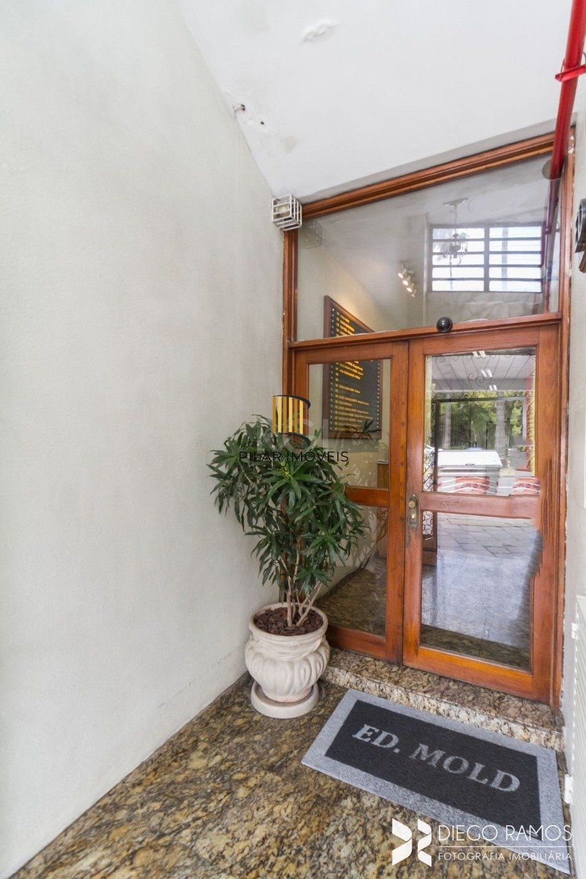 Conjunto/Sala para Venda - 96m², 0 dormitórios, Bom Fim