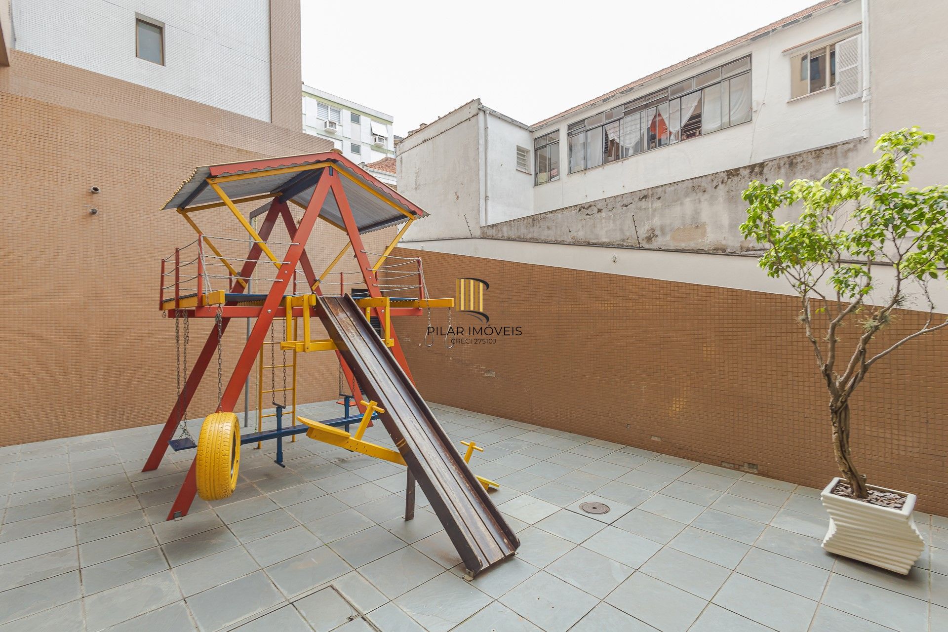 Cobertura 3 dormitórios no bairro São João