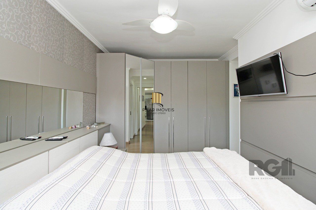Apartamento 2 dormitórios no bairro Tristeza
