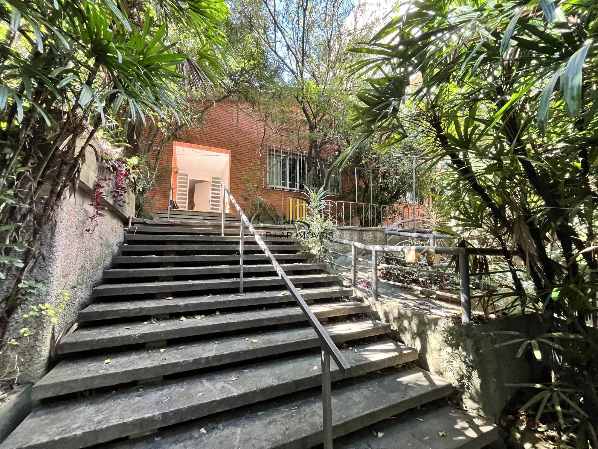 Casa na Quintino Bocaiuva com 400,00m².