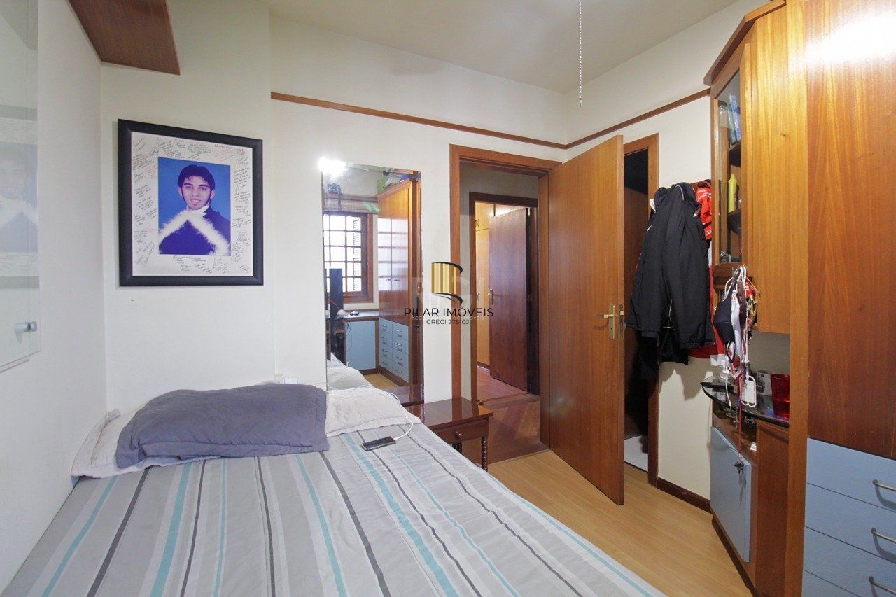 Apartamento para Venda - 159.08m², 4 dormitórios, sendo 4 suites, 2 vagas - Boa Vista