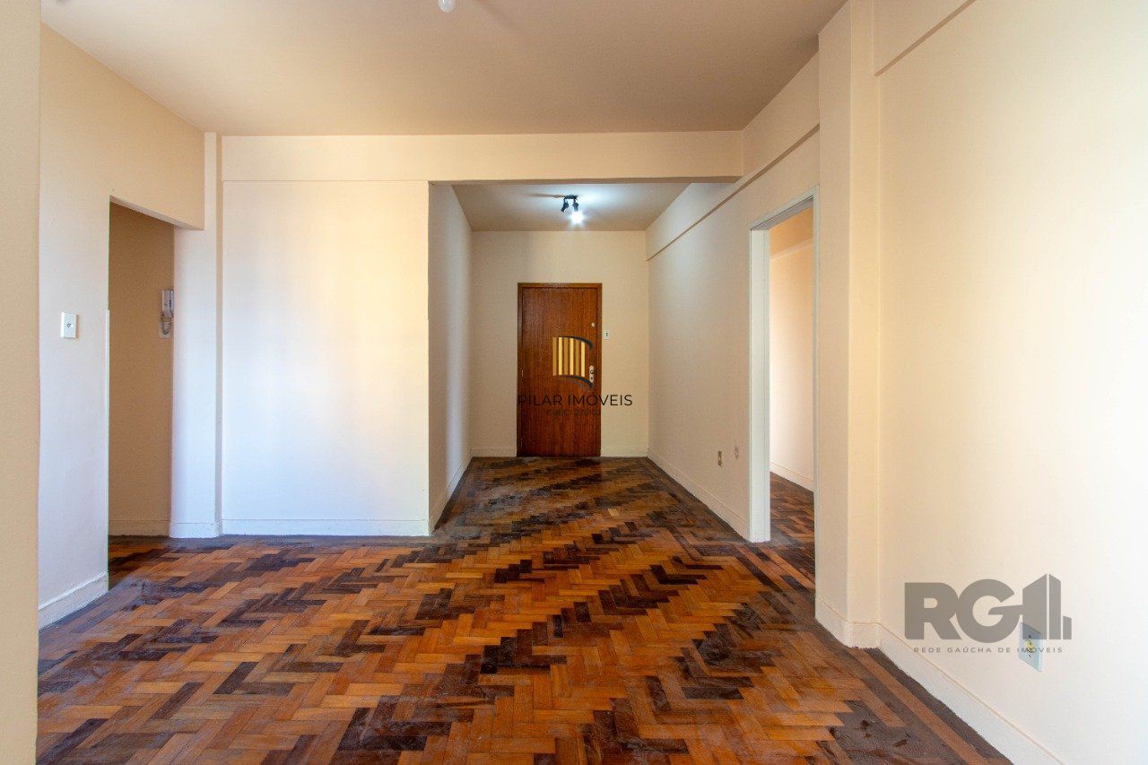 Apartamento para Venda - 95.76m², 3 dormitórios, Santana