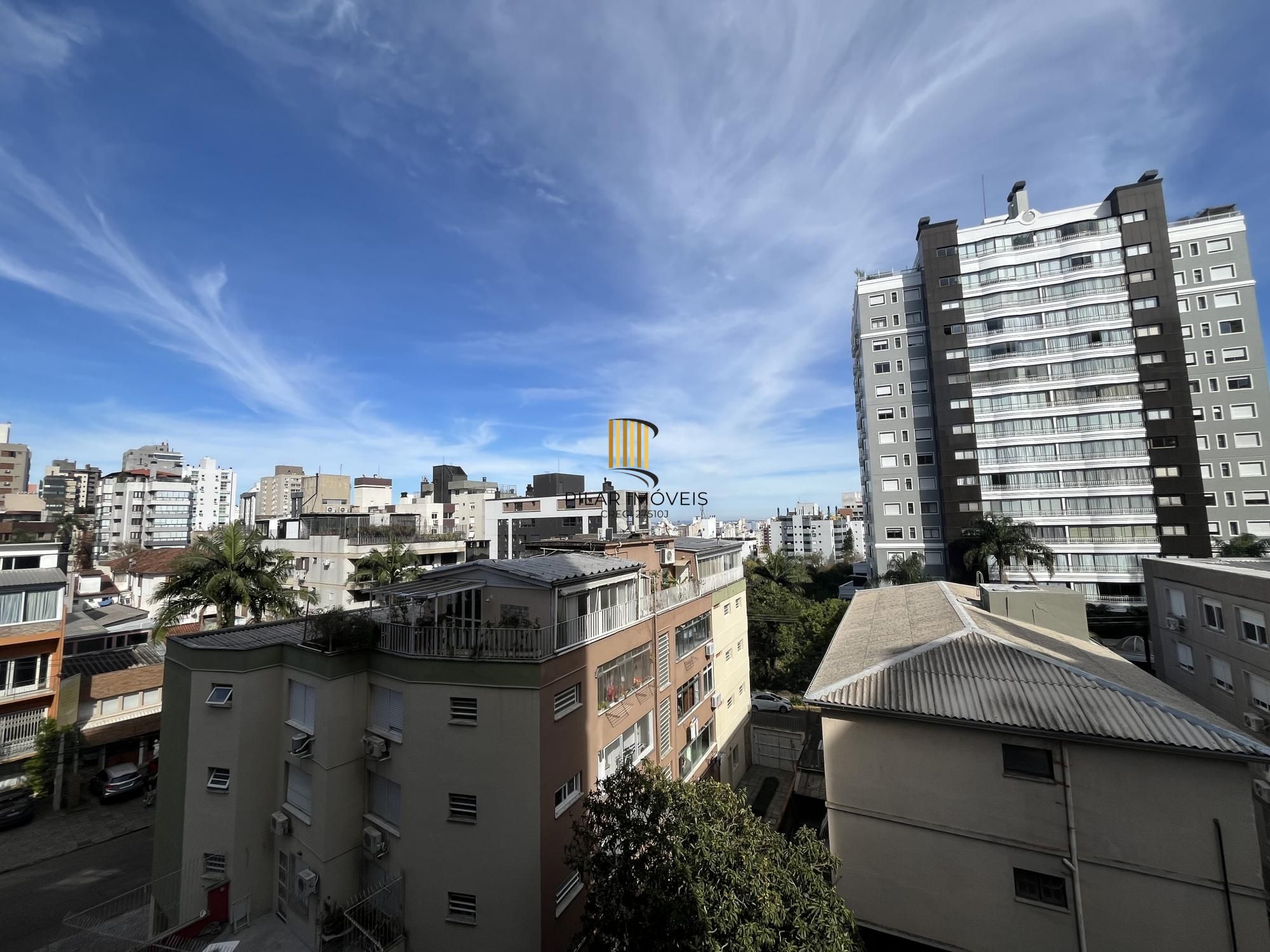 Apartamento de 3 quartos, suíte, lavabo e 2 vagas de garagem bairro Rio Branco