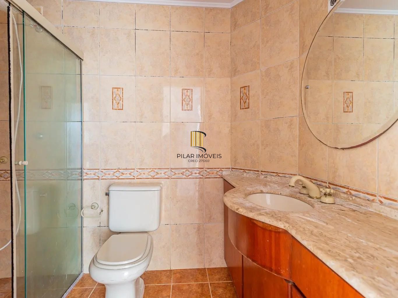 Apartamento de 2 quartos, 76m² privativos e 1 vaga de garagem junto ao Carrefour