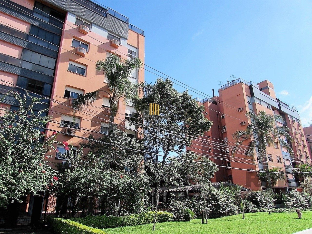 Apartamento 3 dormitórios no bairro Passo da Areia - Pilar Imóveis