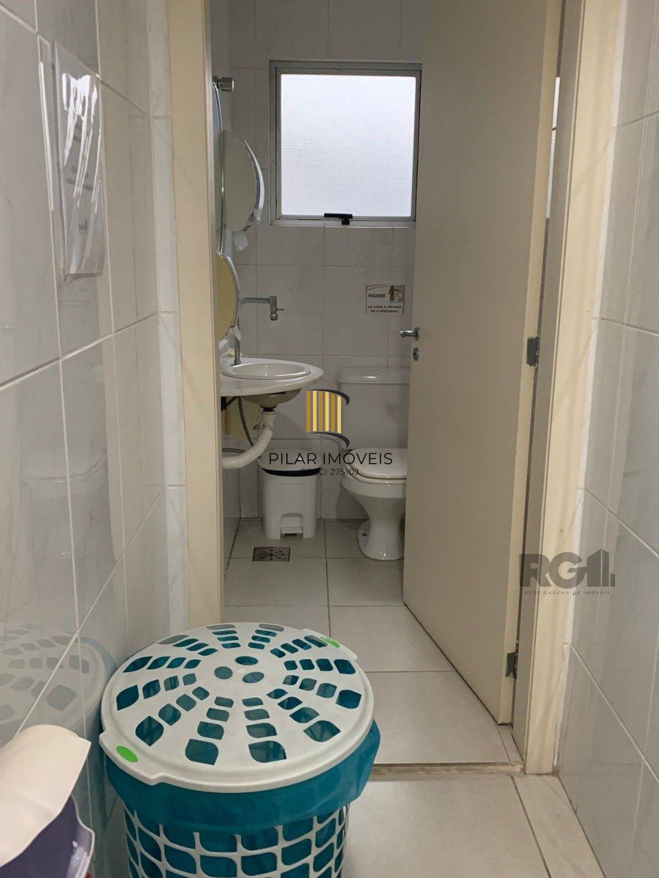 Prédio Comercial no bairro Bom Fim