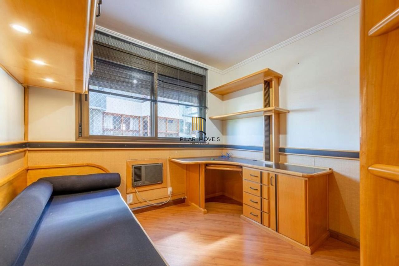 Apartamento de 3 quartos, suíte e 1 vaga de garagem