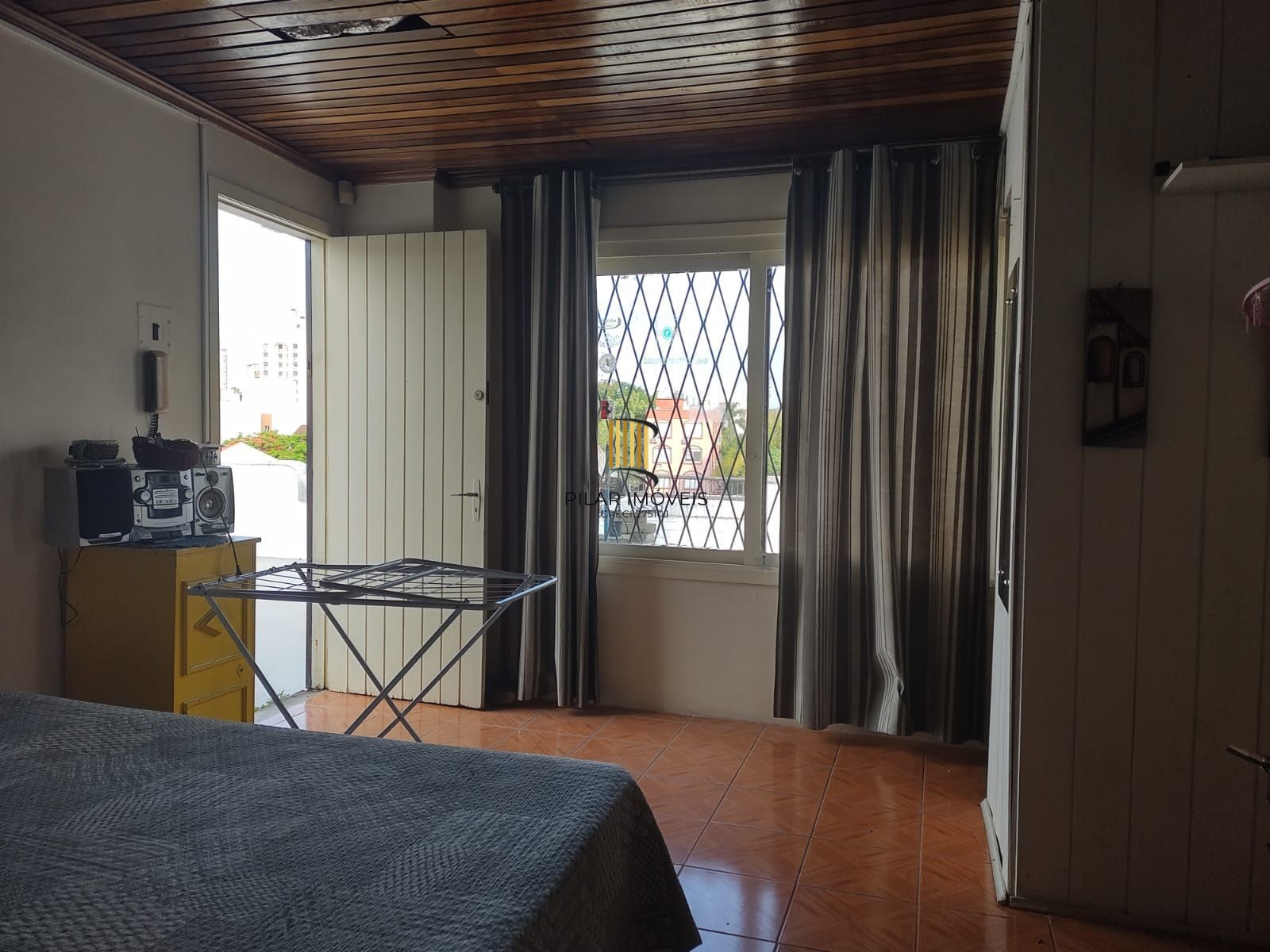 Apartamento para Venda - 131,98m², 2 dormitórios, 2 vagas - Jardim Botânico