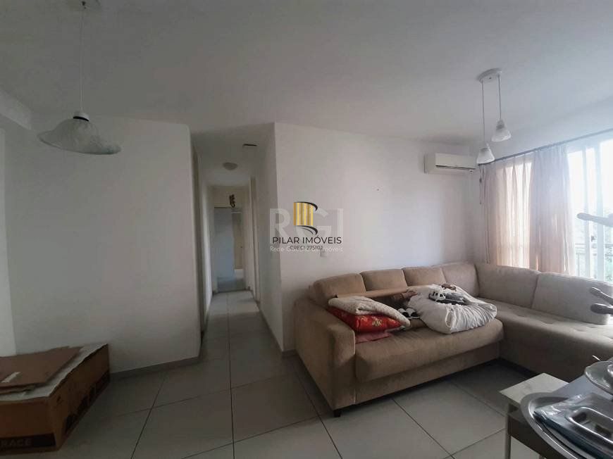 Apartamento 3 dormitórios no bairro Tristeza