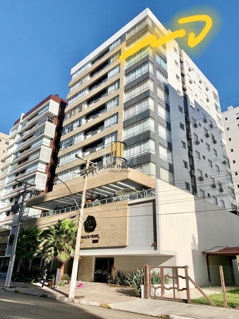 Apartamento para Venda - 140m², 3 dormitórios, sendo 2 suites, 2 vagas - Centro - Pilar Imóveis