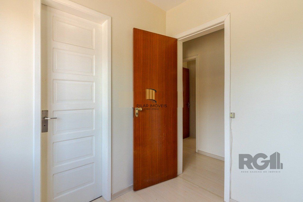 Apartamento 3 dormitórios no bairro Petrópolis