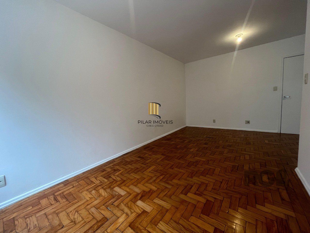 Apartamento para Venda, 50,02m², 1 quarto, área serviço separada, Cidade Baixa - Pilar Imóveis