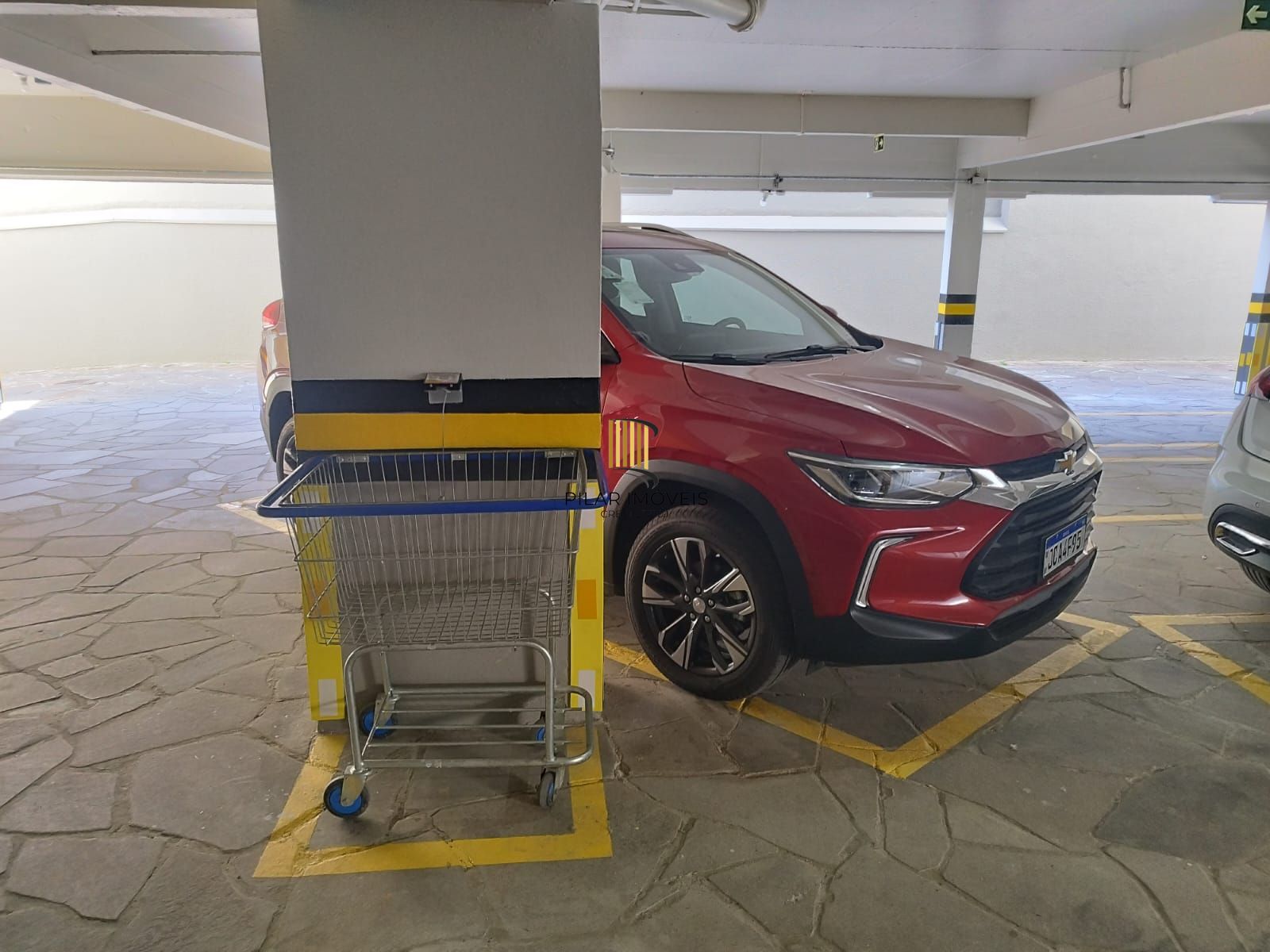 Apartamento 2 dormitórios no bairro Petrópolis