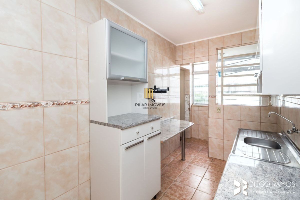 Apartamento para Venda - 82m², 3 dormitórios, sendo 1 suite, 1 vaga - Menino Deus