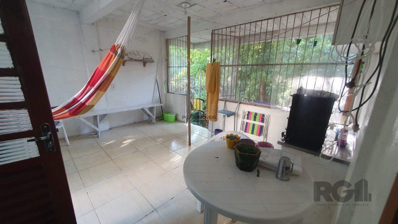 Casa 3 dormitórios no bairro Bom Jesus