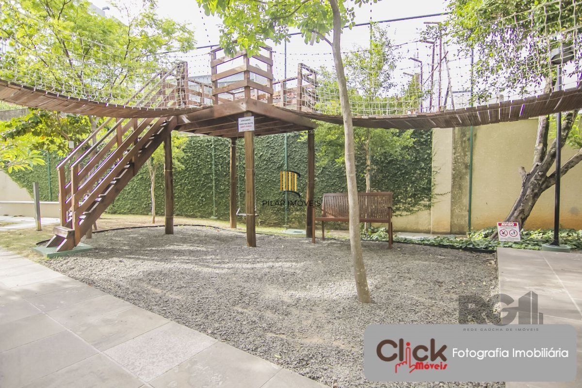 Apartamento para Venda - 74.64m², 3 dormitórios, sendo 1 suites, 2 vagas - Passo da Areia