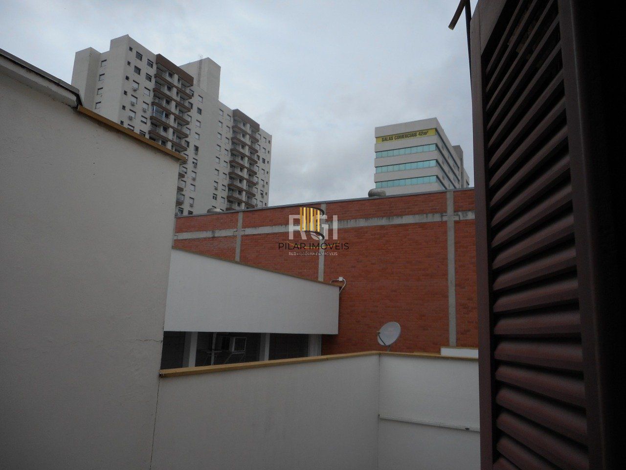 Apartamento para Venda - 70.98m², 3 dormitórios, 1 vaga - Santa Maria Goretti