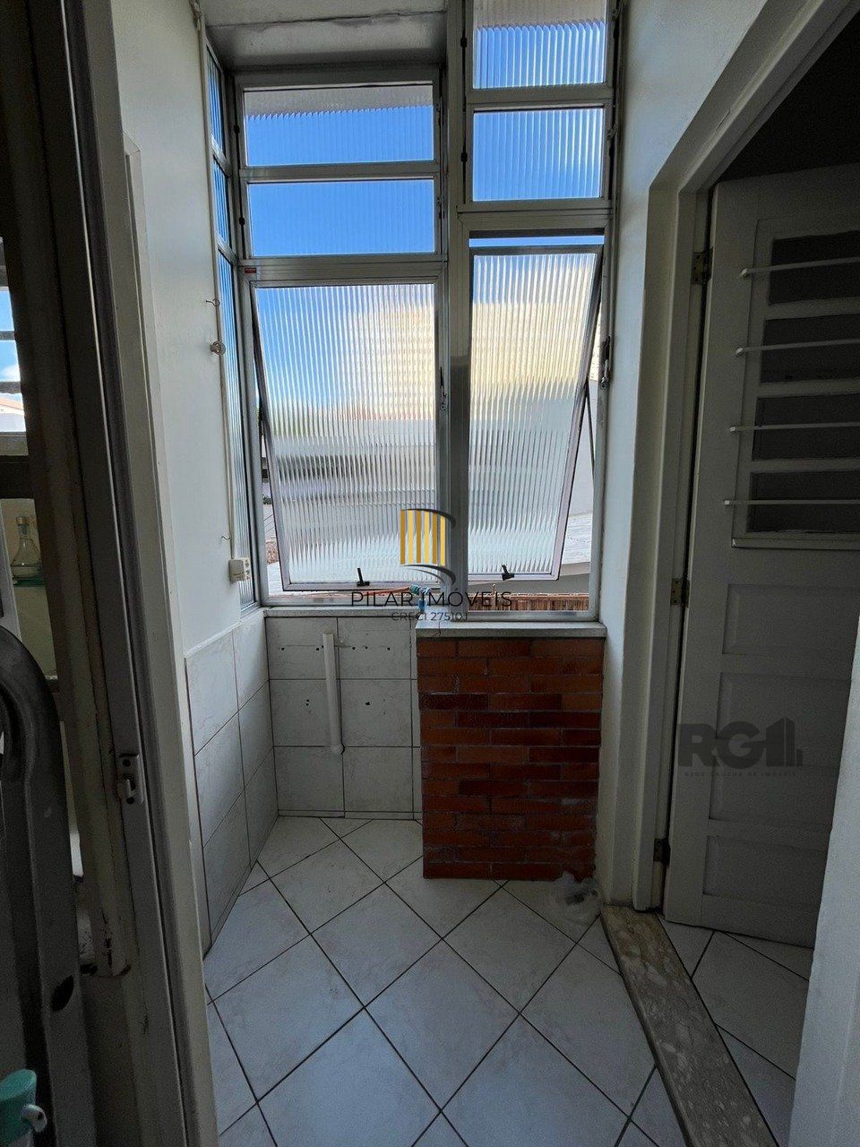 Apartamento 2 Dormitório(s) Bairro Partenon