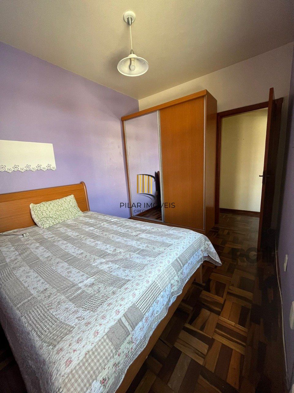 Apartamento 2 Dormitório(s) Bairro Partenon