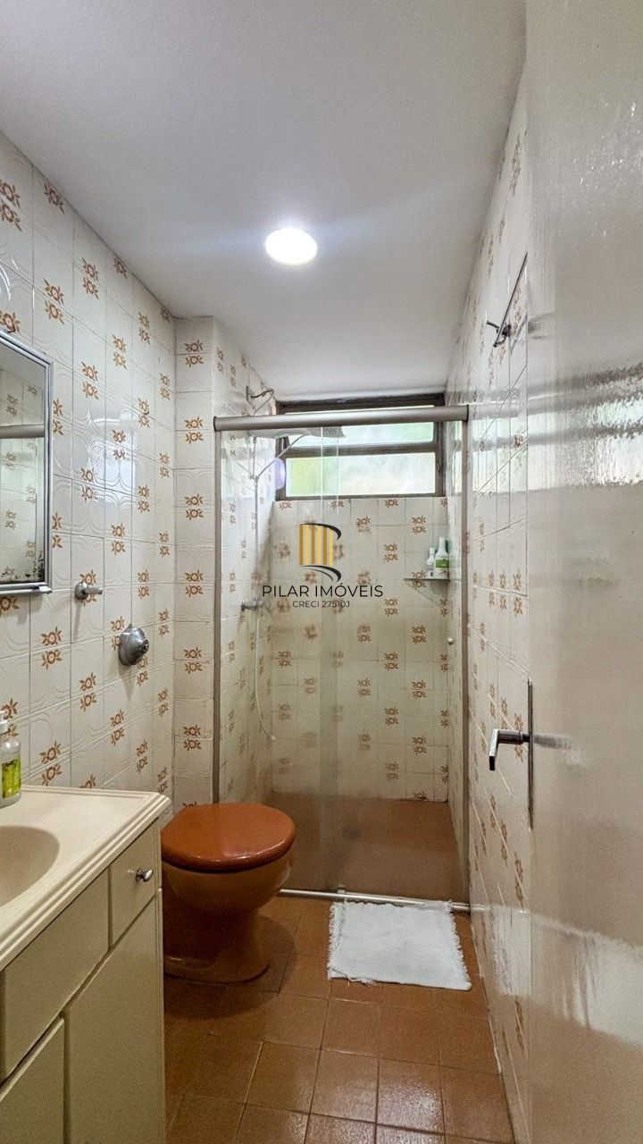 Apartamento 1 dormitório no bairro Centro Histórico