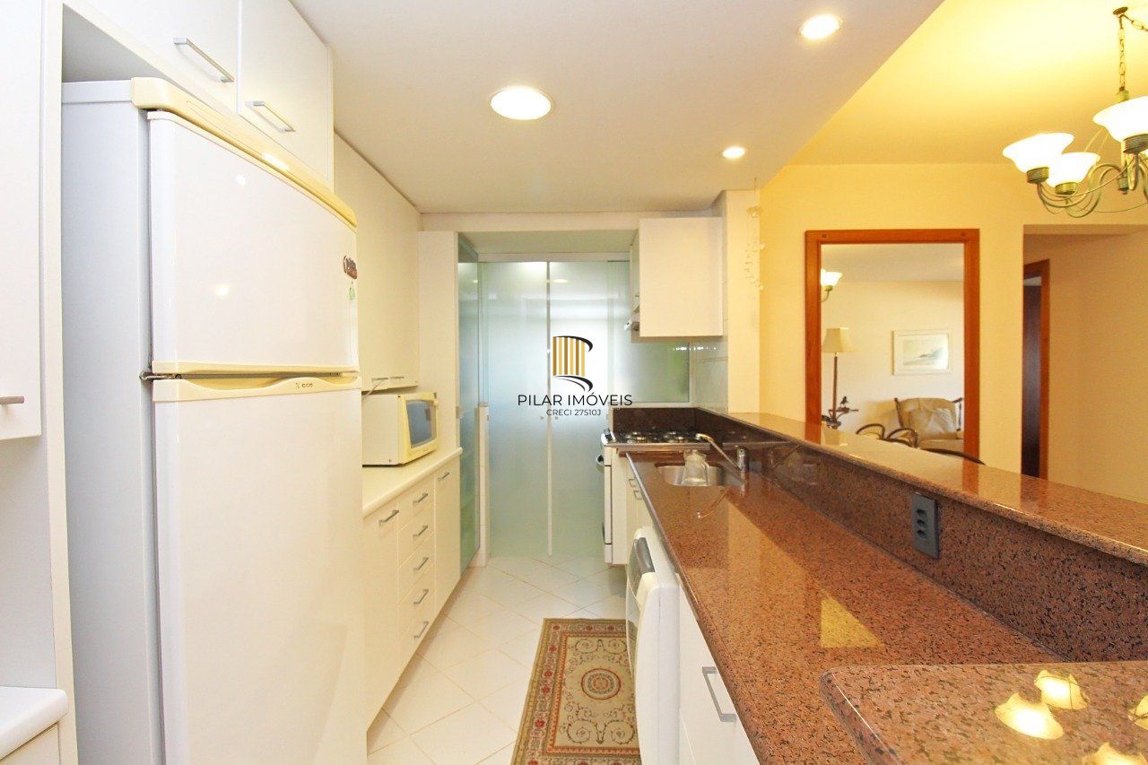 Apartamento para Venda - 100.49m², 3 dormitórios, sendo 1 suites, 2 vagas - Tristeza