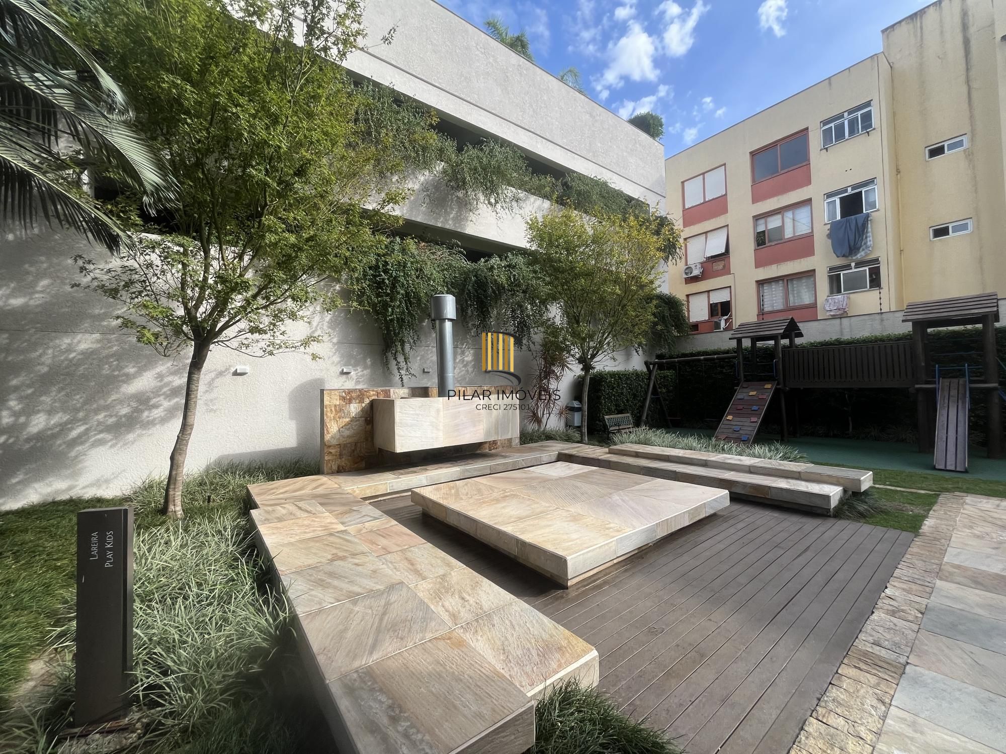 Apartamento de 3 quartos, 1 suite tradicional 2 americanas,  4 vagas de garagem