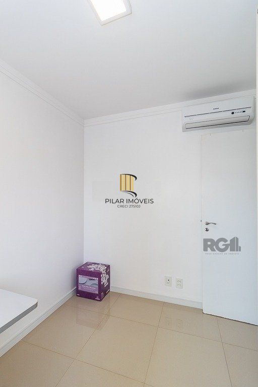 Apartamento com 3 dormitórios à venda, 82 m² por R$ 670.000,00 - São Geraldo - Porto Alegre/RS