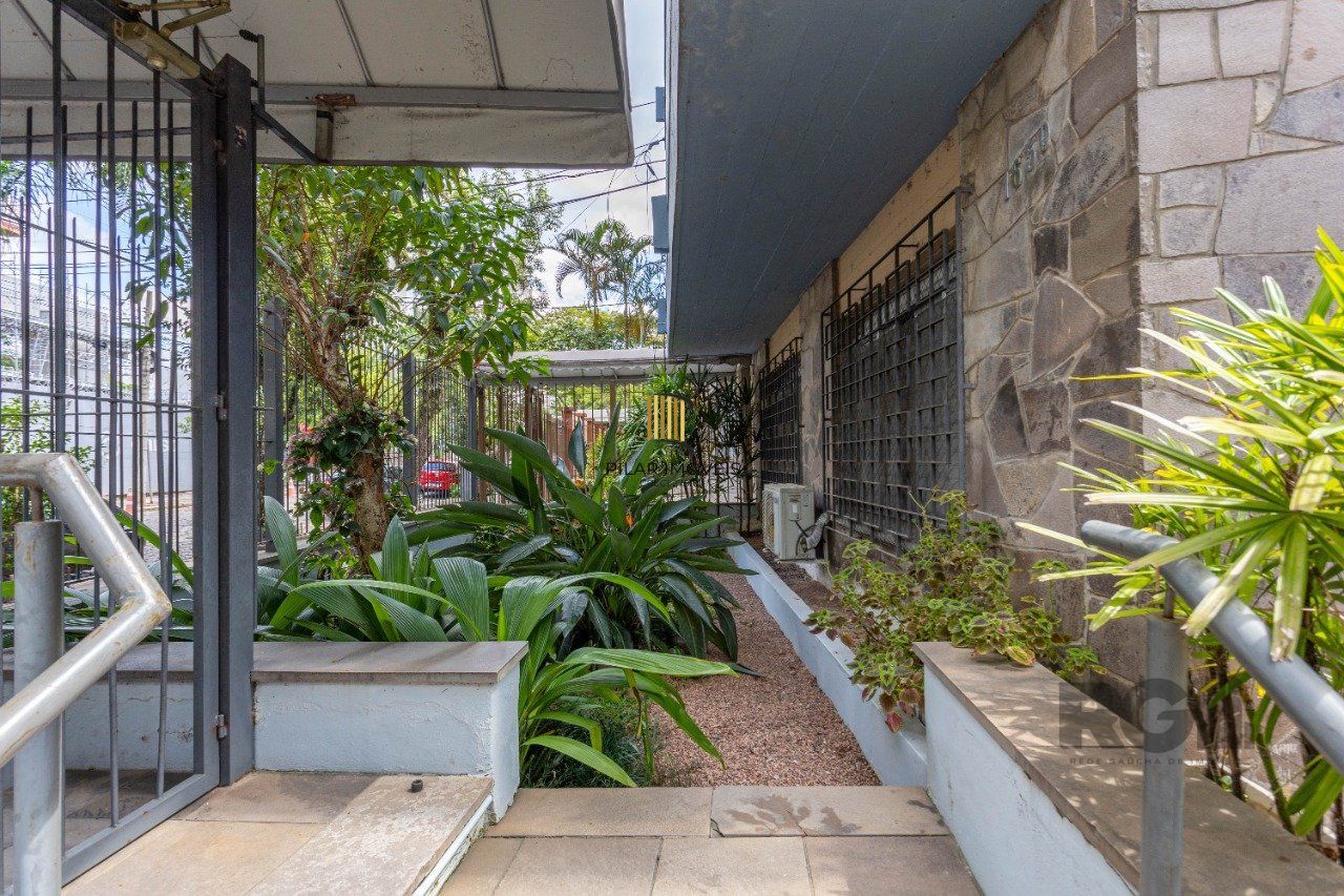 Apartamento 3 dormitórios no bairro Santa Cecília