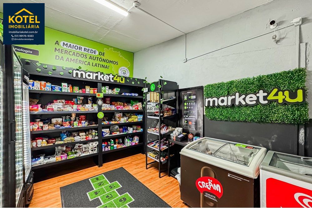 Apartamento de 2 dormitórios, suíte e 1 vaga de garagem no bairro Passo da Areia