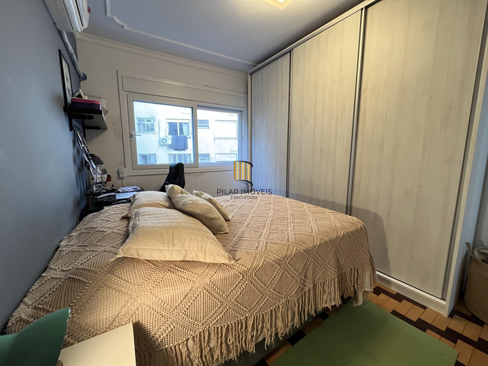 Apartamento de 1 quarto no bairro Cidade Baixa em Porto Alegre