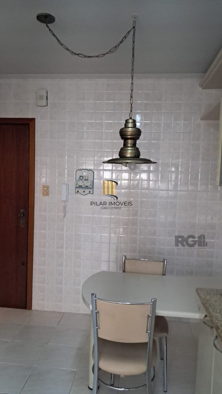 Apartamento 3 dormitórios no bairro Jardim Itu