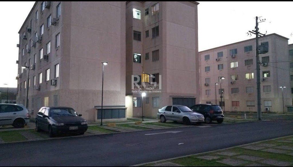 Apartamento para Venda - 55m², 2 dormitórios, 1 vaga - Sarandi - Pilar Imóveis