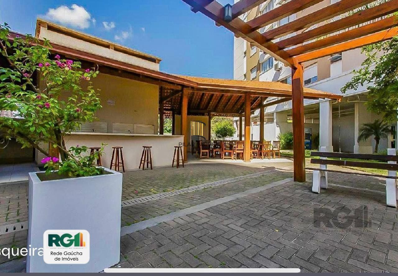 Apartamento 3 Dormitório(s) Bairro Vila Ipiranga