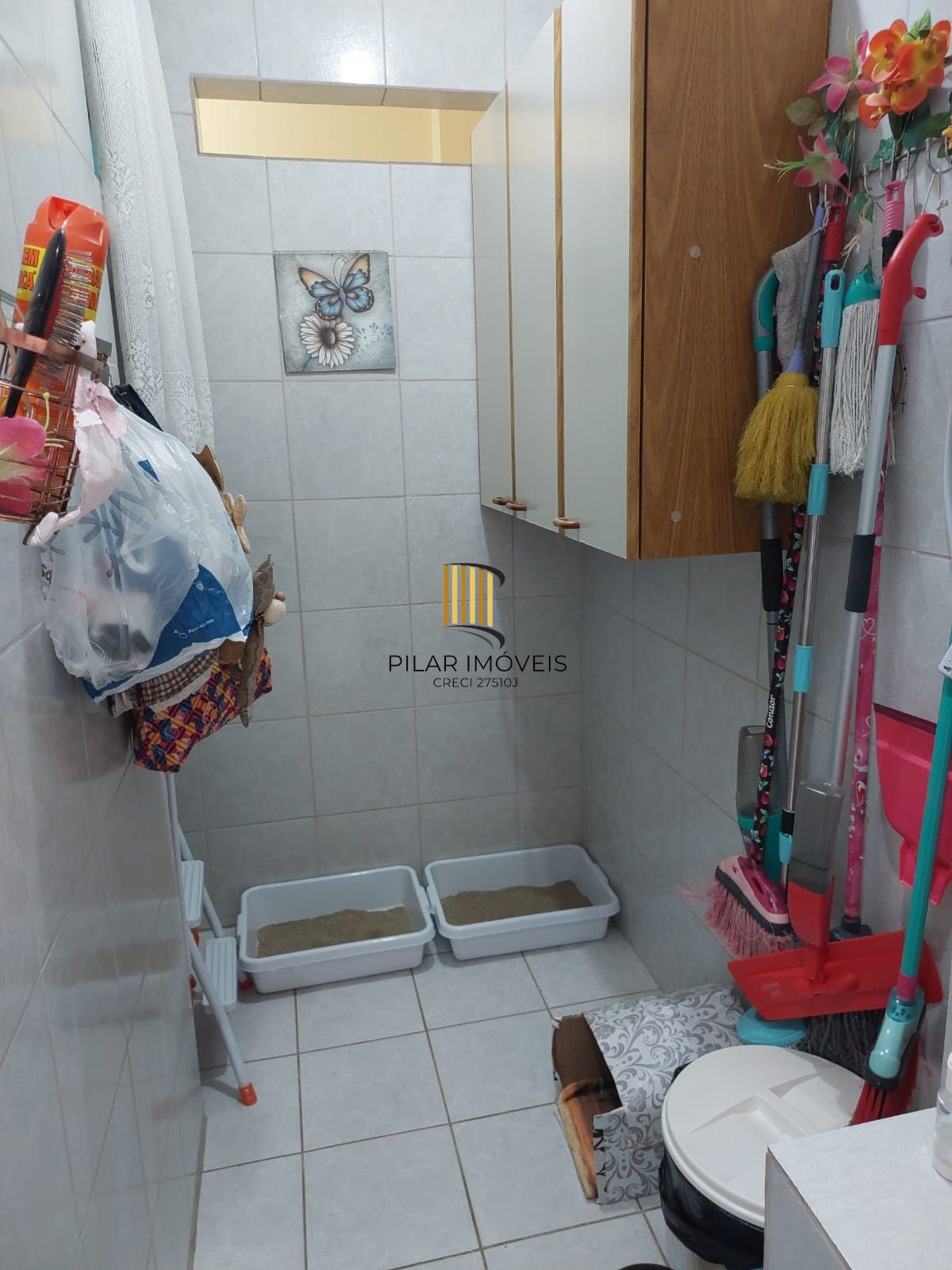 Apartamento 3 dormitórios no bairro Floresta