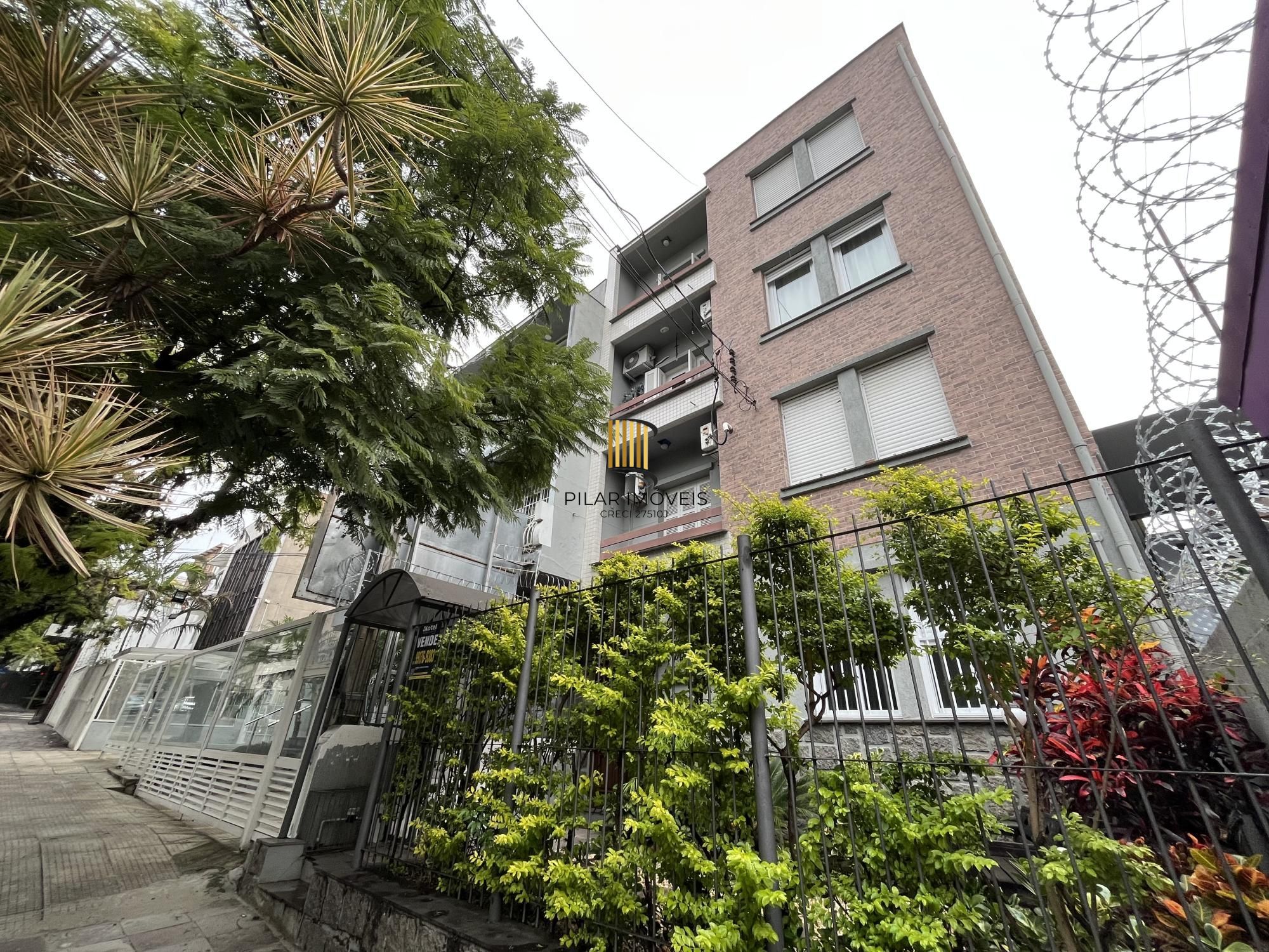 Apartamento de 3 quartos no bairro Moinhos de Vento em Porto Alegre