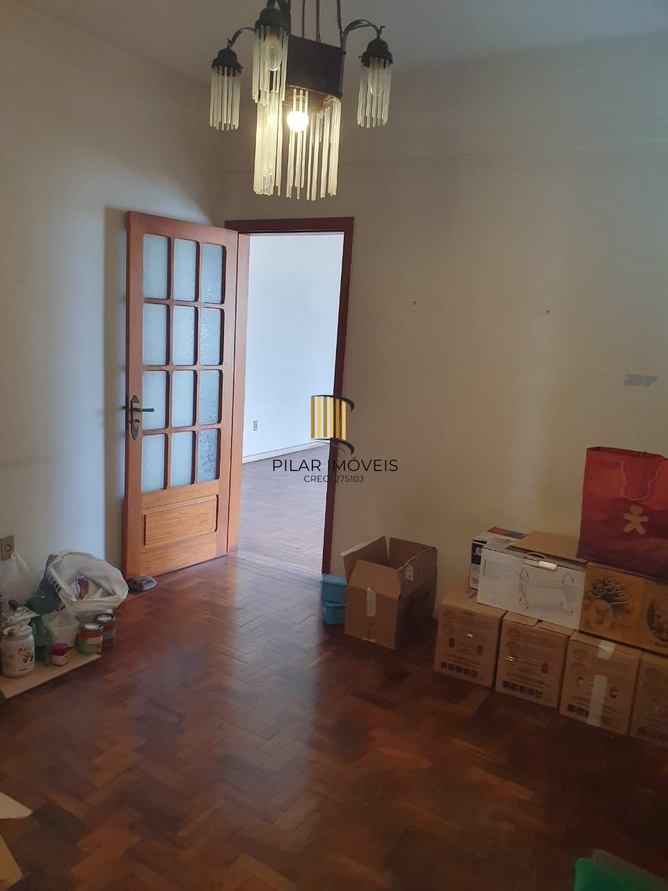 Apartamento de 3 quartos no bairro Independência em Porto Alegre